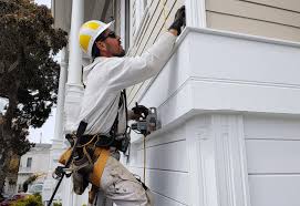 Affordable Siding Repair and Maintenance Services in Crivitz, WI